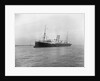 Passenger liner 'Orotava' (Br, 1889), Royal Mail Steam Packet Co. by unknown