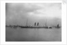 Passenger liner 'Ortona' (Br, 1899) Pacific Steam Nav Co Ltd. by unknown