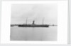 Passenger liner 'Victoria' (Br, 1902), west coast South America service, Pacific Steam Nav Co. by unknown