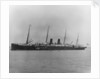 The 'Ormuz' (1886) by unknown