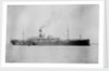 'Waratah' (Br, 1908) by unknown