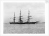 The 'Lochee' (Ru, 1874) by unknown