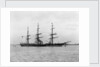 The 'Lochee' (Ru, 1874) by unknown