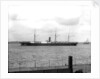'Lusitania' (Br, 1871) by unknown