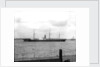 'Lusitania' (Br, 1871) by unknown