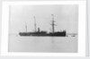 Steam liner 'Roma' (Br, 1873) ex 'County', ex 'Sutherland', British India S. N. Co. by unknown