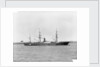 'Lusitania' (Br, 1871) by unknown