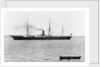 'Lusitania' (Br, 1871) by unknown