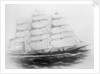 The 'Torrens' (Br, 1875) by unknown