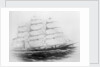 The 'Torrens' (Br, 1875) by unknown