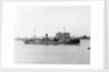 Photograph of the cargo steamer 'City of Sparta' (1897) on 19th June 1900 by unknown