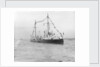 HMS 'Gossamer' (1860) on 28 June 1897 by unknown