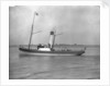 Tug 'Cleveland' (Br, 1894), J Mitchell & Sons by unknown