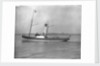 Tug 'Cleveland' (Br, 1894), J Mitchell & Sons by unknown