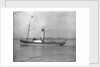 Tug 'Cleveland' (Br, 1894), J Mitchell & Sons by unknown