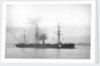 'Vasco da Gama' (Br, 1873) by unknown