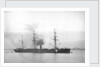 'Vasco da Gama' (Br, 1873) by unknown