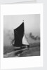 'Centaur' (Br, 1899) under sail by unknown