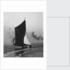 'Centaur' (Br, 1899) under sail by unknown