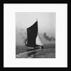 'Centaur' (Br, 1899) under sail by unknown