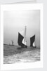 'Gloria' (Br, 1898) and 'Sirdar' (Br, 1898) under sail by unknown