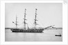 'Essex' (Br, 1862) by unknown