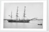 'Essex' (Br, 1862) by unknown