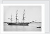 'Essex' (Br, 1862) by unknown