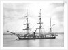 'Essex' (Br, 1862) by unknown