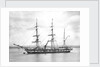 'Essex' (Br, 1862) by unknown