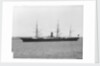 'Lusitania' (Br, 1871) by unknown