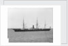 'Lusitania' (Br, 1871) by unknown