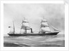 'Cuzco' (1871) by F. C. Gould & Son