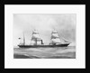 'Cuzco' (1871) by F. C. Gould & Son