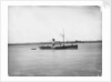 The tug 'Emperor' (1867) by unknown