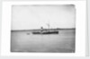 The tug 'Emperor' (1867) by unknown