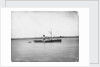 The tug 'Emperor' (1867) by unknown