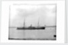 'Yeoman' (Br, 1882) by unknown