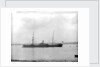 'Yeoman' (Br, 1882) by unknown