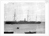 'Merkara' (Br, 1875) by unknown