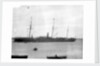 'Merkara' (Br, 1875) by unknown
