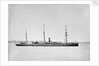 'Merkara' (Br, 1875) by unknown
