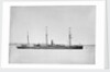 'Merkara' (Br, 1875) by unknown