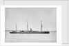 'Merkara' (Br, 1875) by unknown