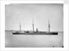 'Merkara' (Br, 1875) by unknown