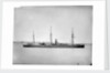 'Merkara' (Br, 1875) by unknown