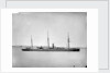 'Merkara' (Br, 1875) by unknown
