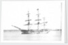 'Sussex' (Br, 1852) by unknown