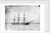 3-masted ship 'Piako' (Br, 1876), New Zealand Shipping Company Ltd. by unknown
