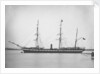 Passenger liner 'Kent' (Br, 1876), R. Wigram by unknown